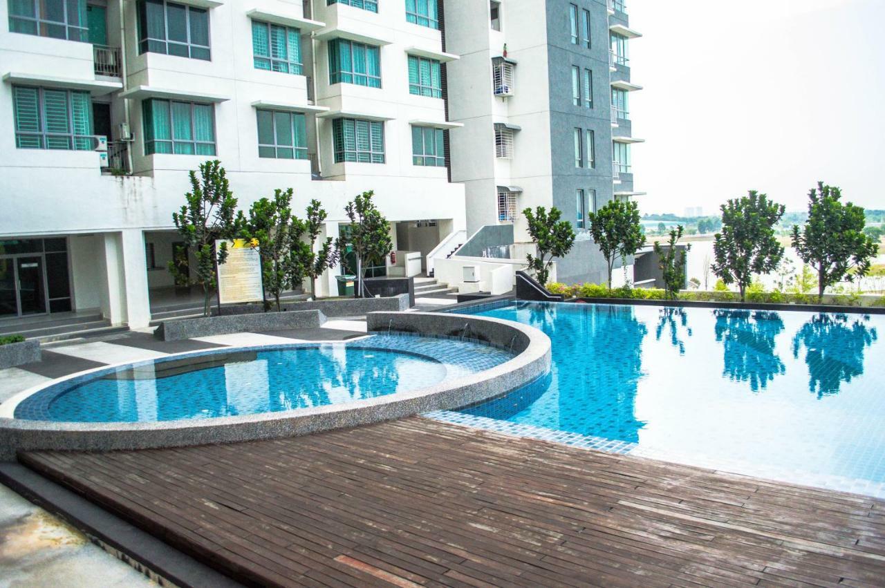 Vega Residence Cyberjaya Selangor 외부 사진
