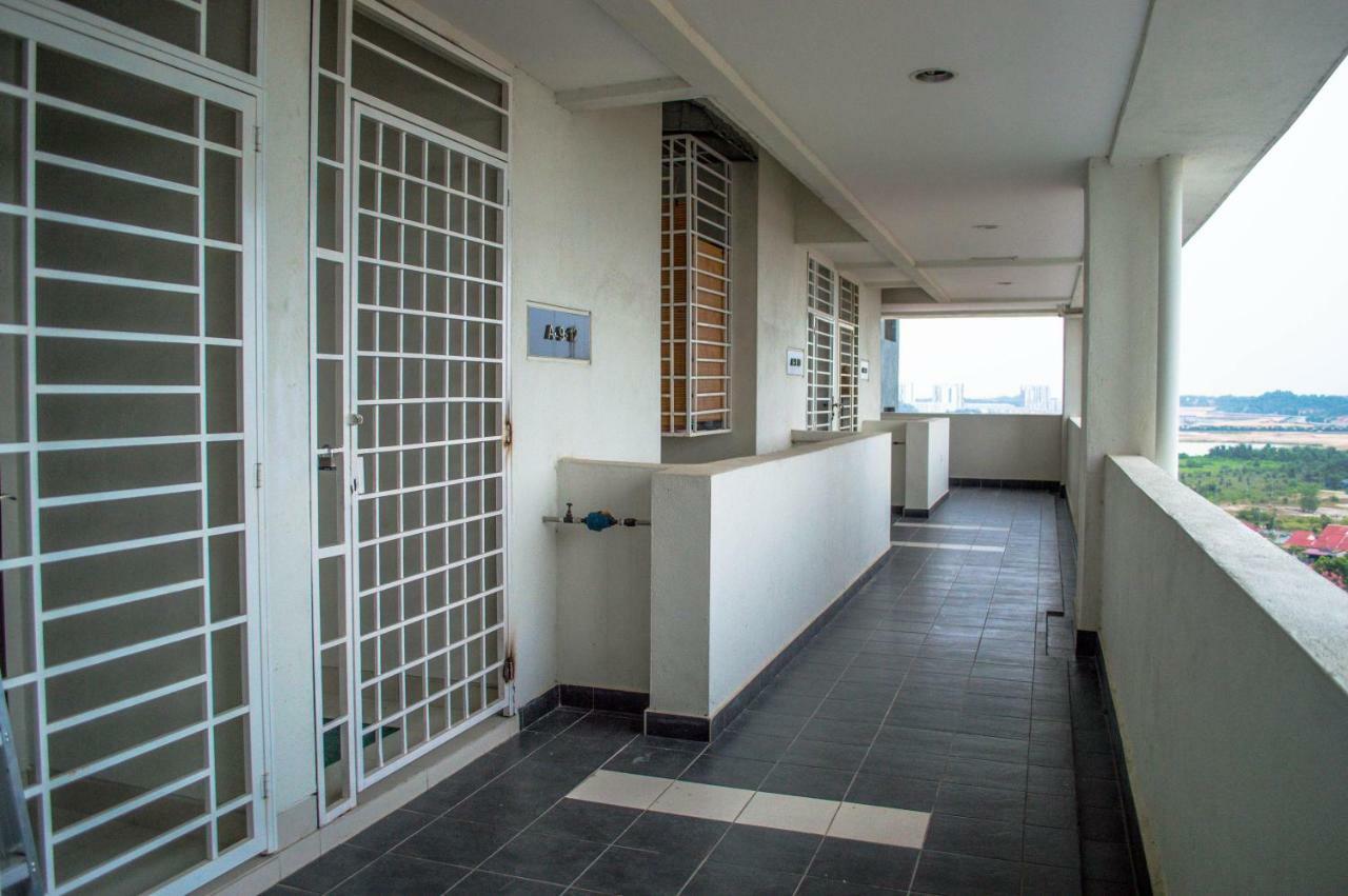 Vega Residence Cyberjaya Selangor 외부 사진
