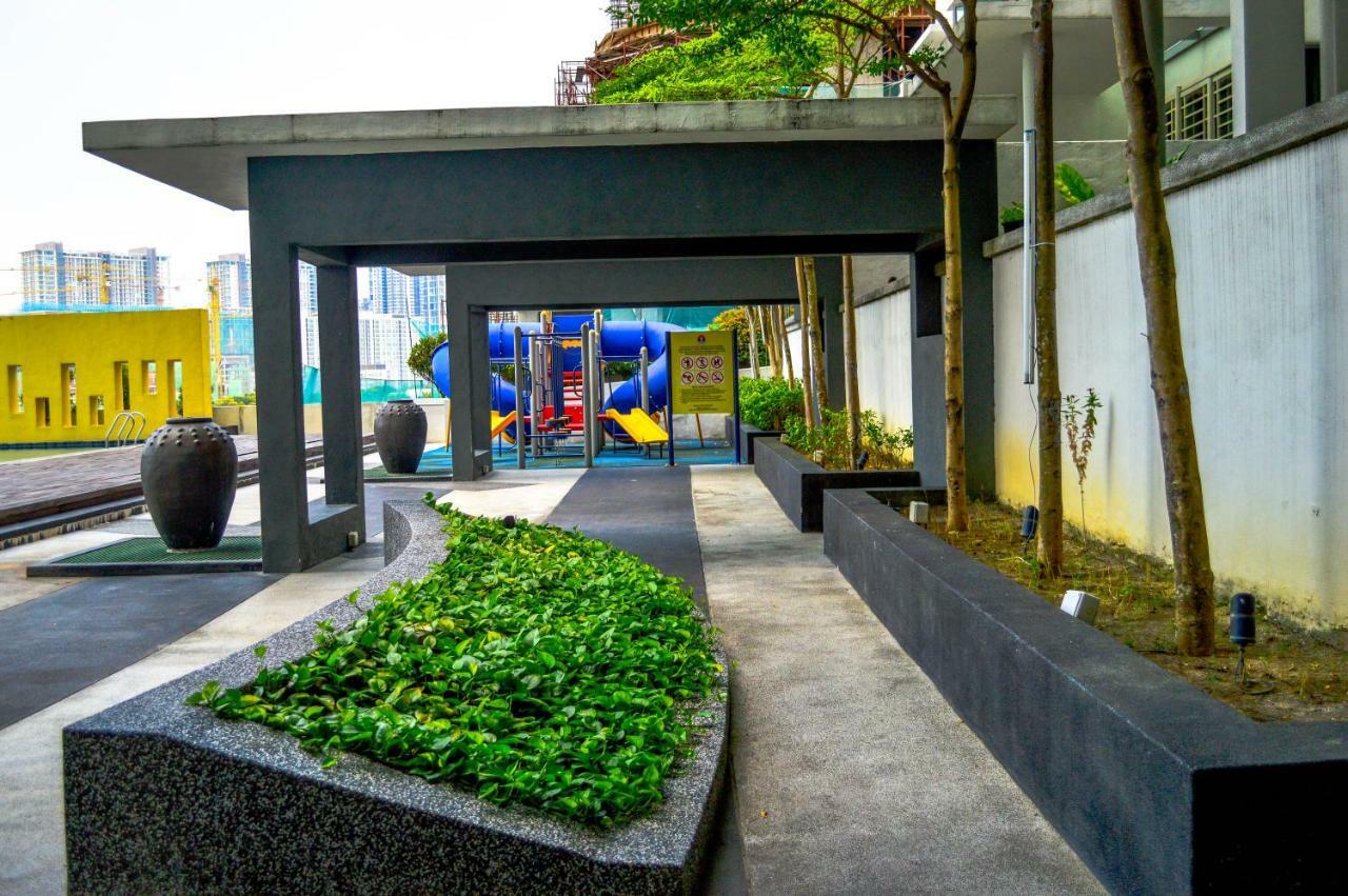 Vega Residence Cyberjaya Selangor 외부 사진