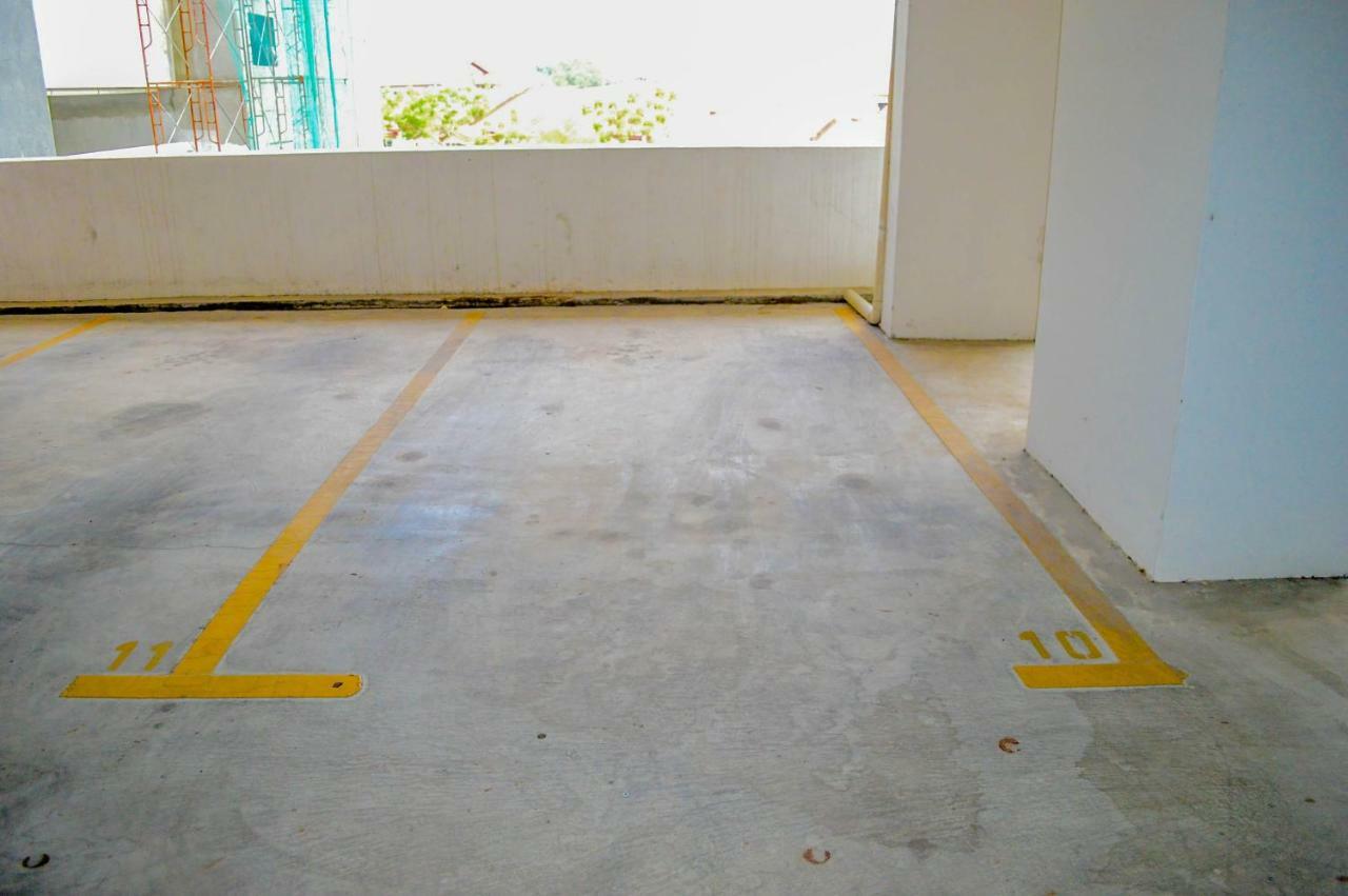 Vega Residence Cyberjaya Selangor 외부 사진