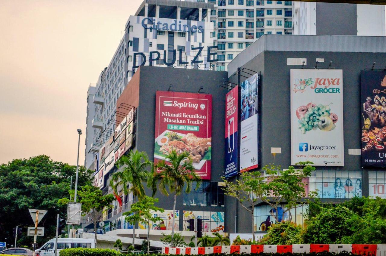 Vega Residence Cyberjaya Selangor 외부 사진