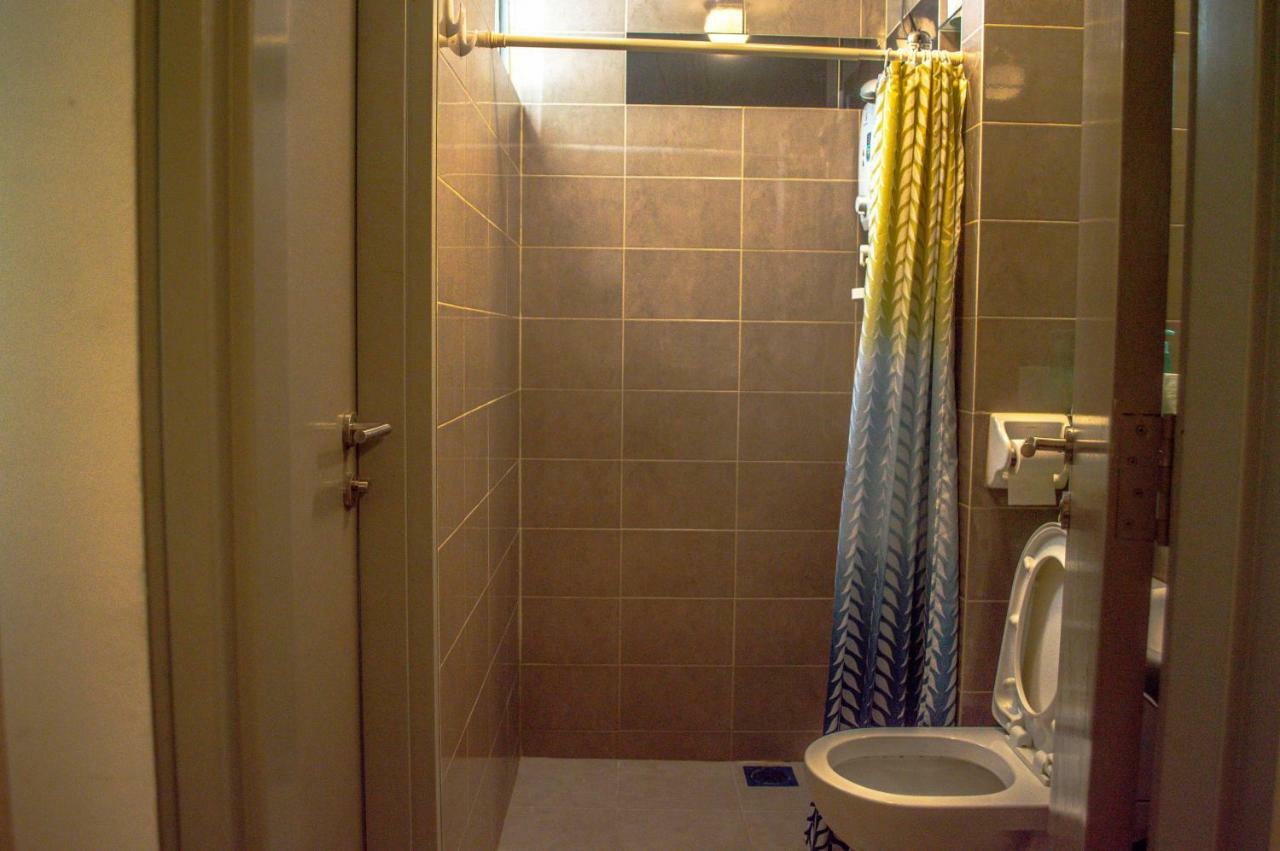 Vega Residence Cyberjaya Selangor 외부 사진