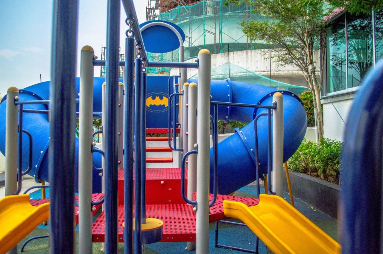 Vega Residence Cyberjaya Selangor 외부 사진