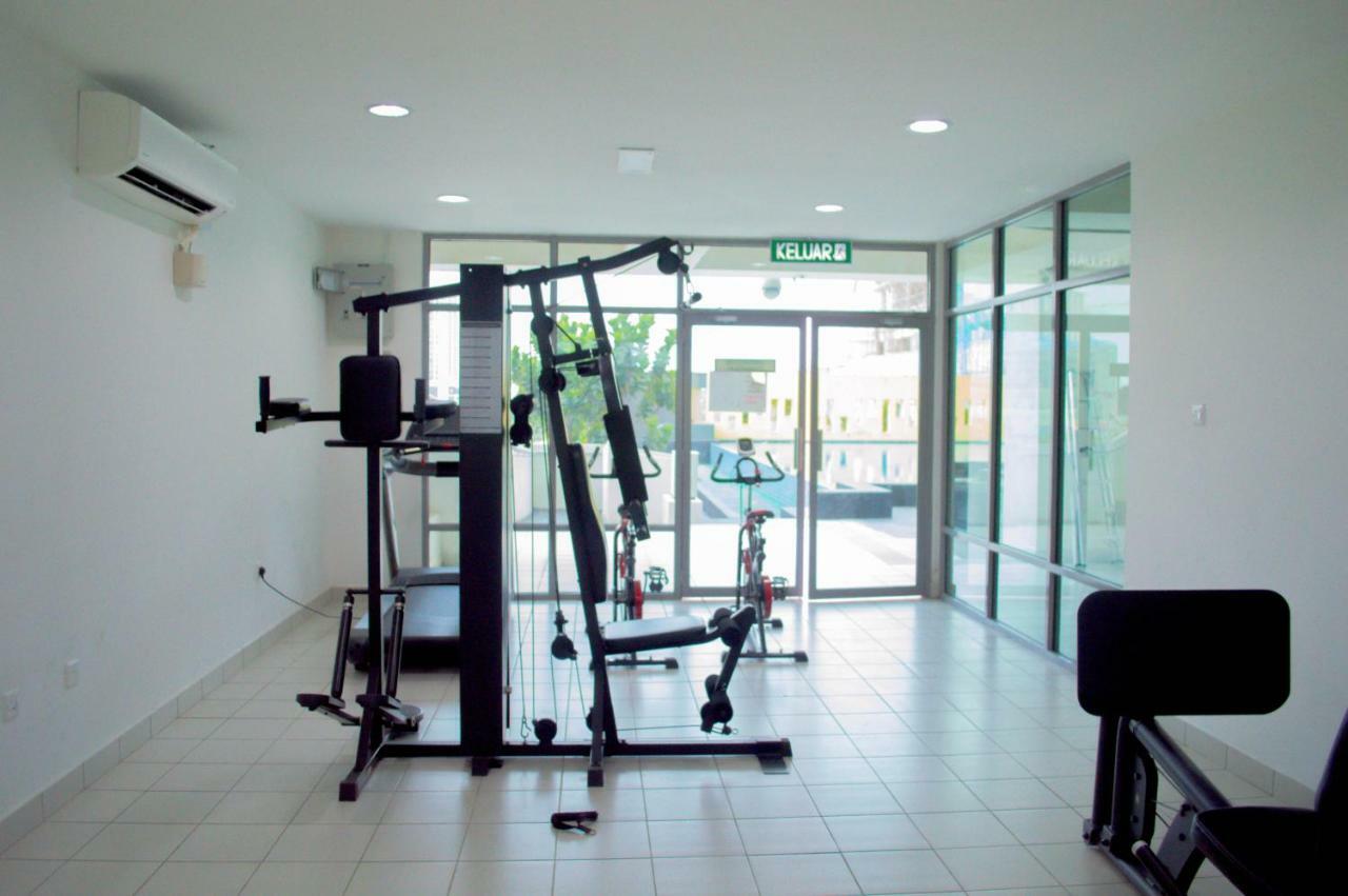 Vega Residence Cyberjaya Selangor 외부 사진