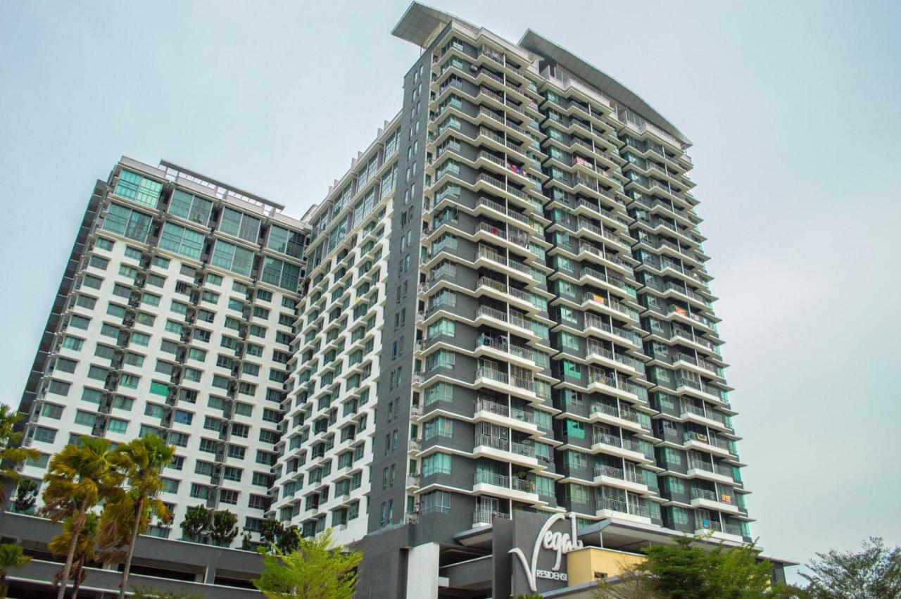 Vega Residence Cyberjaya Selangor 외부 사진