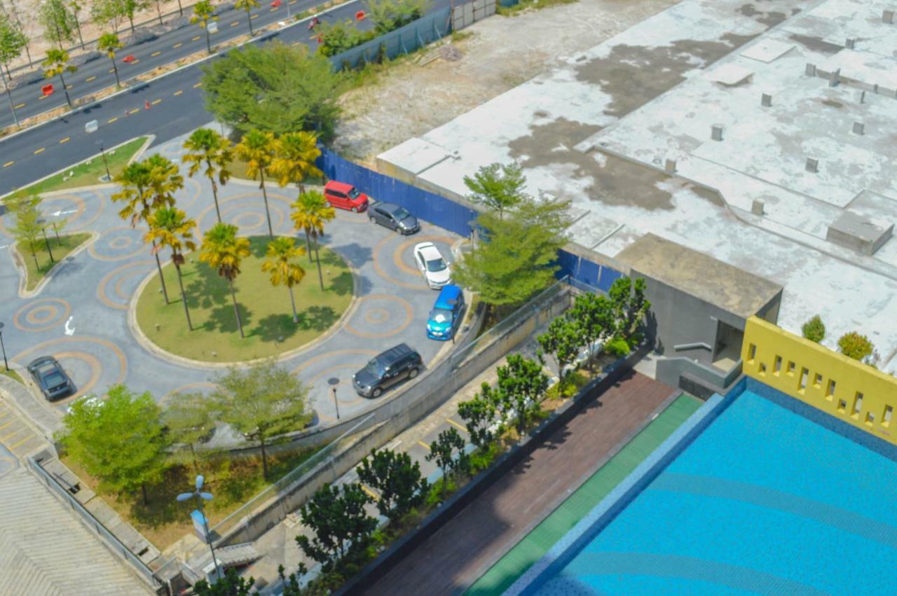 Vega Residence Cyberjaya Selangor 외부 사진