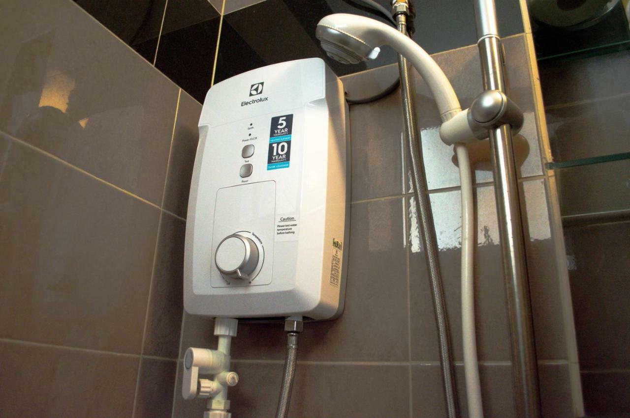 Vega Residence Cyberjaya Selangor 외부 사진