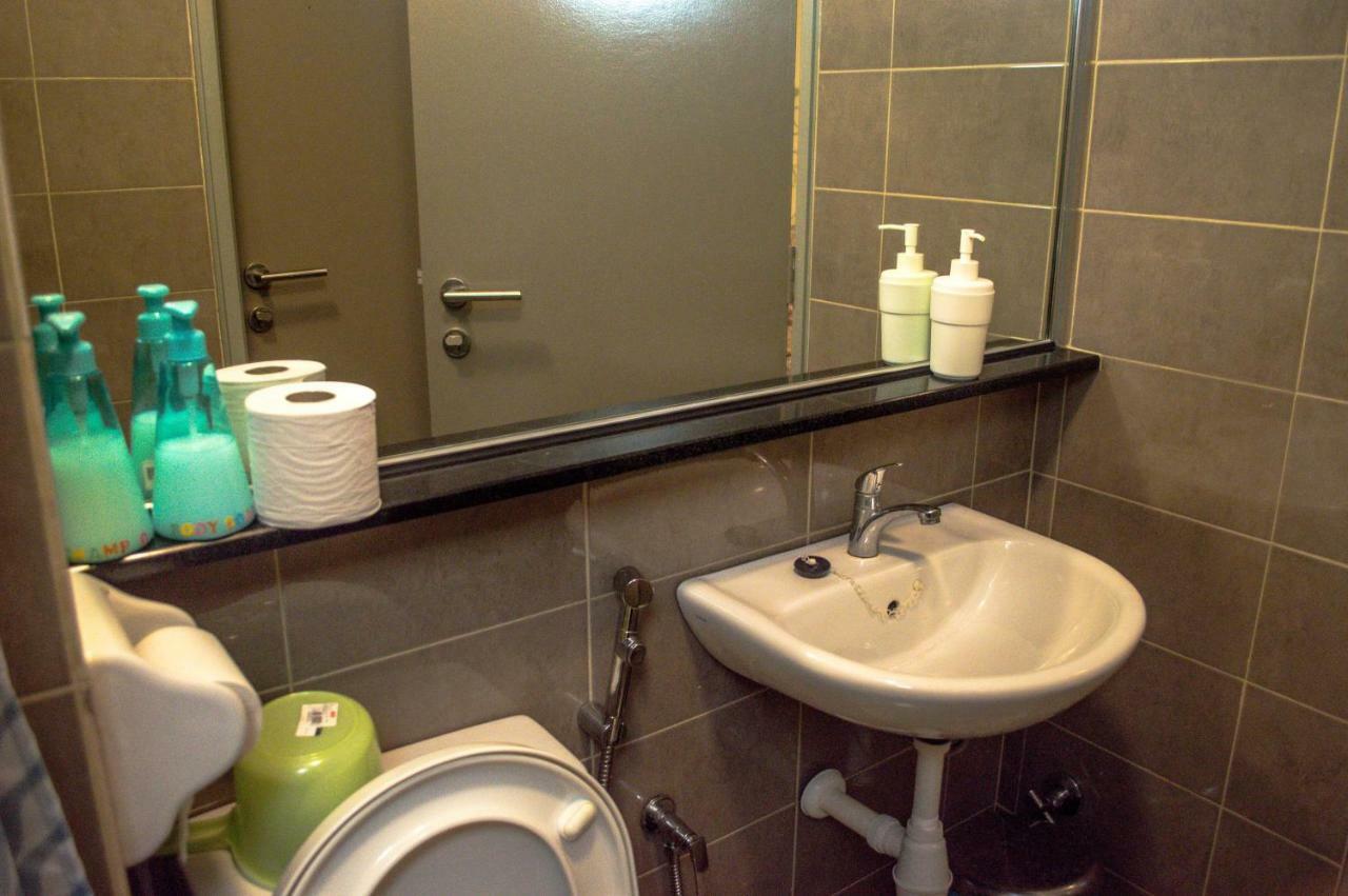 Vega Residence Cyberjaya Selangor 외부 사진