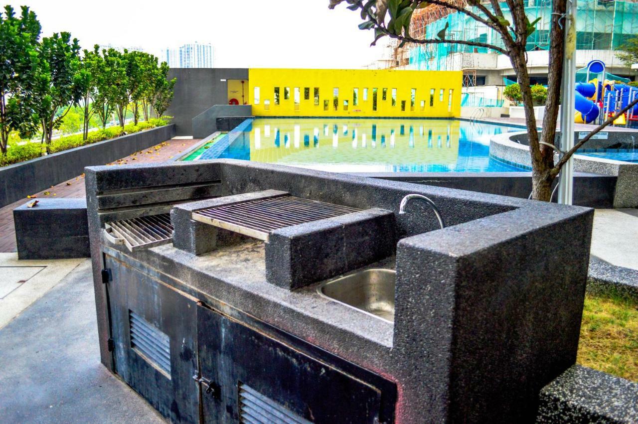 Vega Residence Cyberjaya Selangor 외부 사진