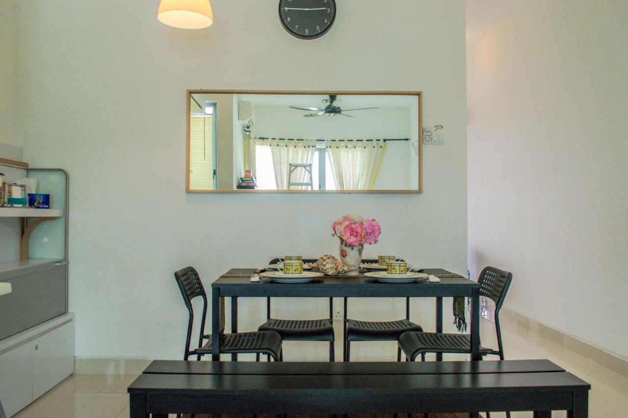 Vega Residence Cyberjaya Selangor 외부 사진