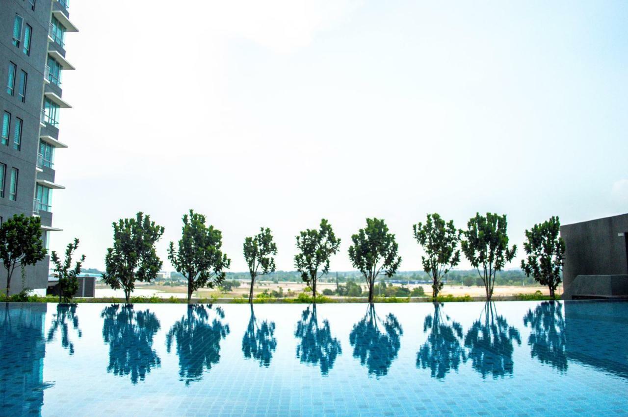 Vega Residence Cyberjaya Selangor 외부 사진