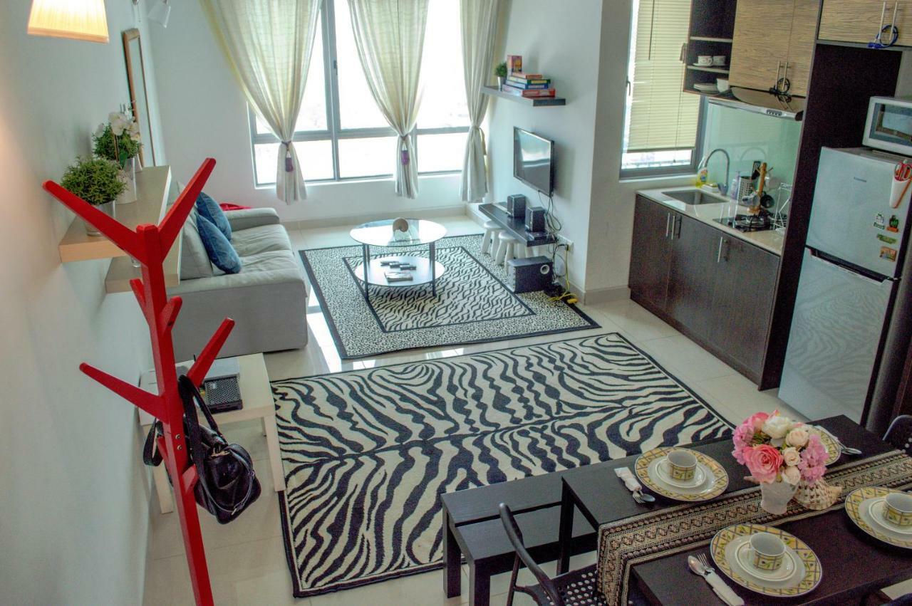 Vega Residence Cyberjaya Selangor 외부 사진