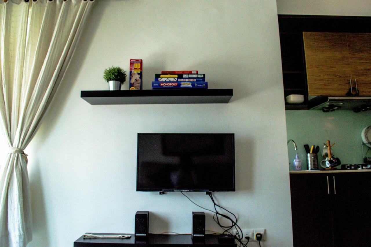 Vega Residence Cyberjaya Selangor 외부 사진